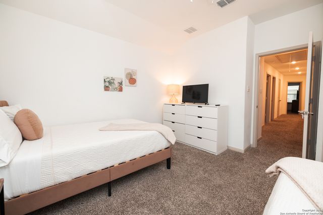 7508 Magnolia Village, San Antonio, TX 78252