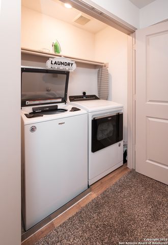 7508 Magnolia Village, San Antonio, TX 78252