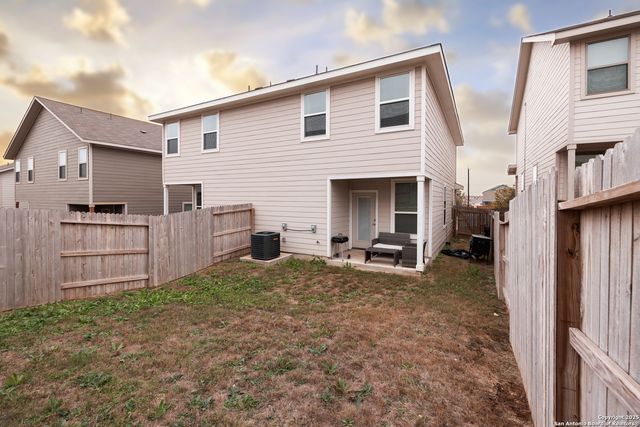 7508 Magnolia Village, San Antonio, TX 78252