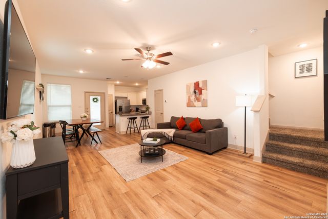 7508 Magnolia Village, San Antonio, TX 78252