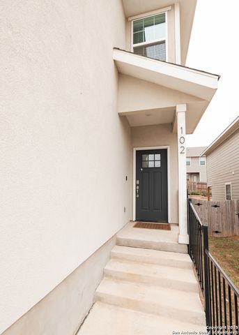 7508 Magnolia Village, San Antonio, TX 78252