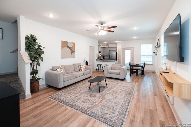 7508 Magnolia Village, San Antonio, TX 78252