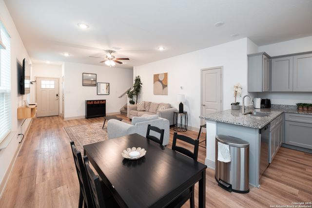 7508 Magnolia Village, San Antonio, TX 78252