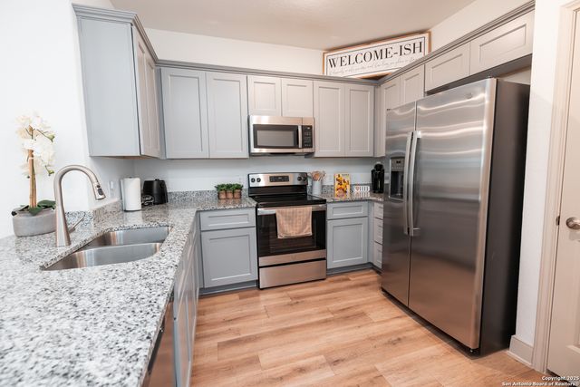 7508 Magnolia Village, San Antonio, TX 78252