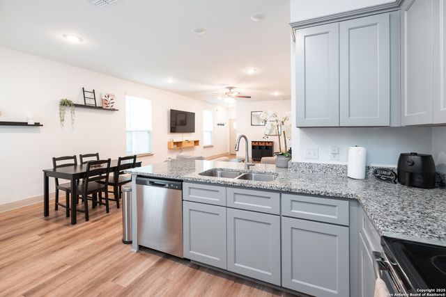 7508 Magnolia Village, San Antonio, TX 78252