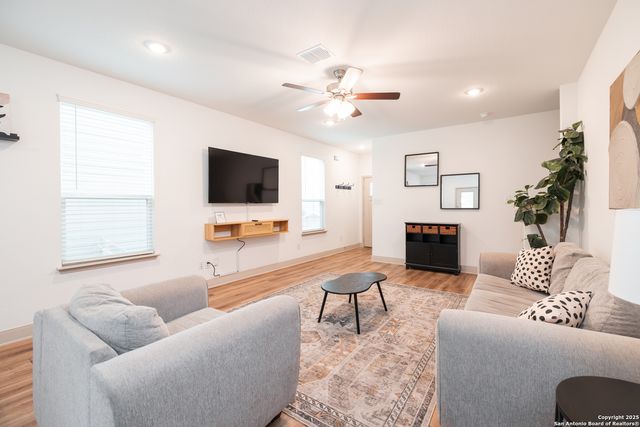 7508 Magnolia Village, San Antonio, TX 78252