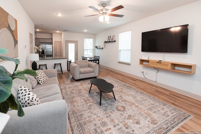 7508 Magnolia Village, San Antonio, TX 78252