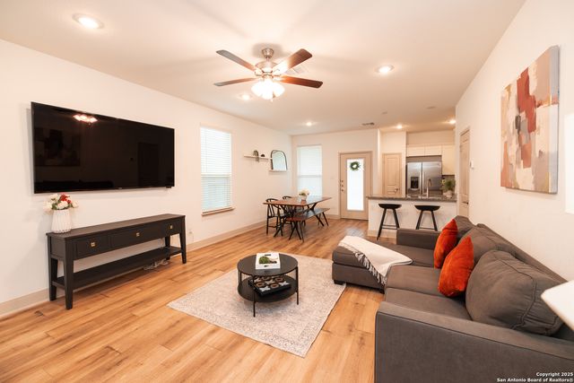 7508 Magnolia Village, San Antonio, TX 78252