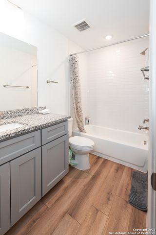 7508 Magnolia Village, San Antonio, TX 78252