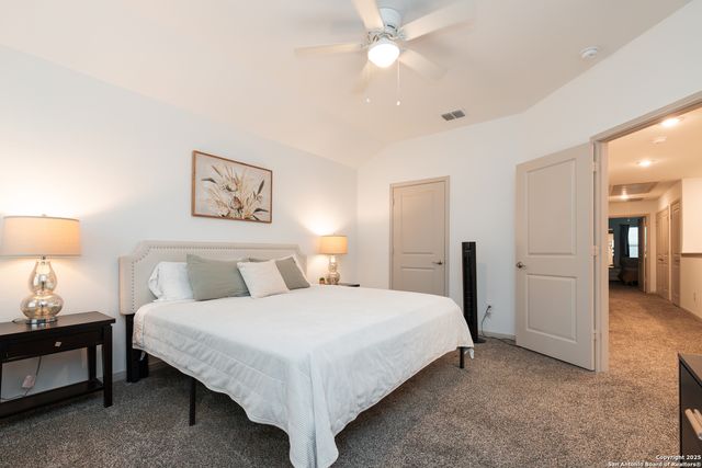 7508 Magnolia Village, San Antonio, TX 78252