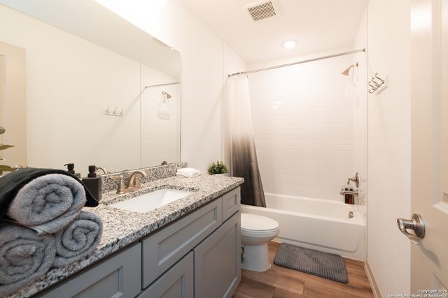 7508 Magnolia Village, San Antonio, TX 78252