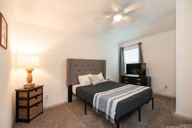 7508 Magnolia Village, San Antonio, TX 78252