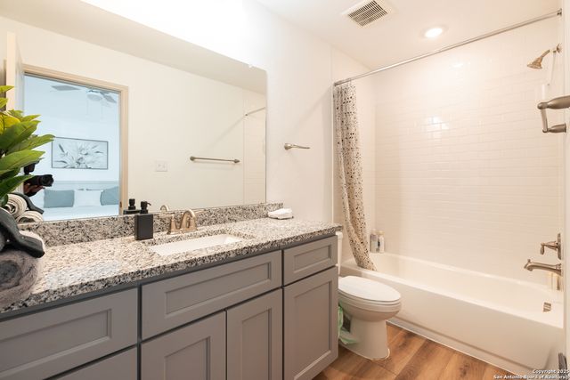 7508 Magnolia Village, San Antonio, TX 78252