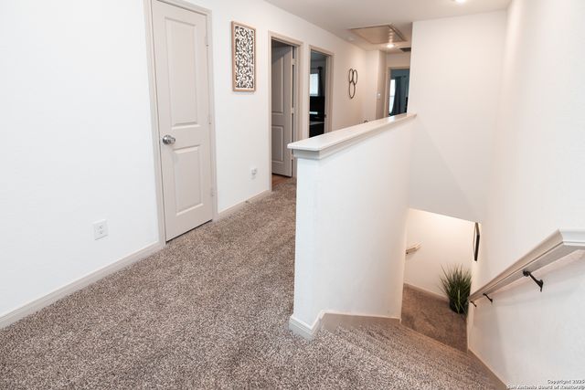 7508 Magnolia Village, San Antonio, TX 78252