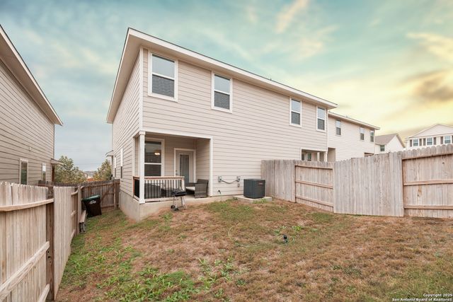 7508 Magnolia Village, San Antonio, TX 78252