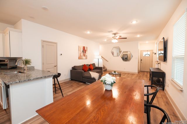 7508 Magnolia Village, San Antonio, TX 78252