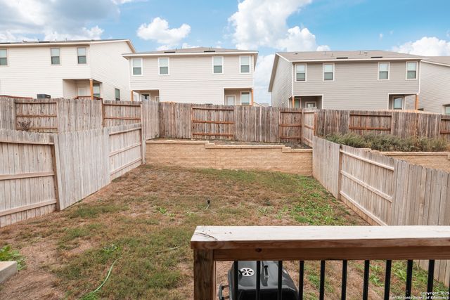 7508 Magnolia Village, San Antonio, TX 78252