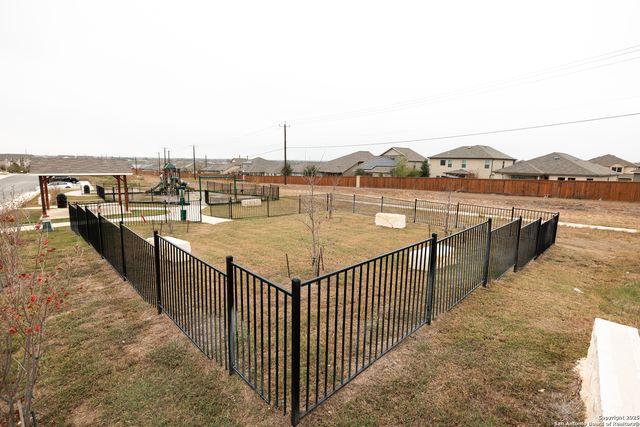 7508 Magnolia Village, San Antonio, TX 78252