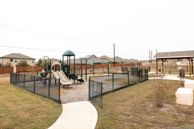 7508 Magnolia Village, San Antonio, TX 78252