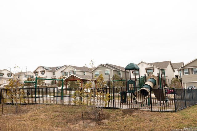 7508 Magnolia Village, San Antonio, TX 78252