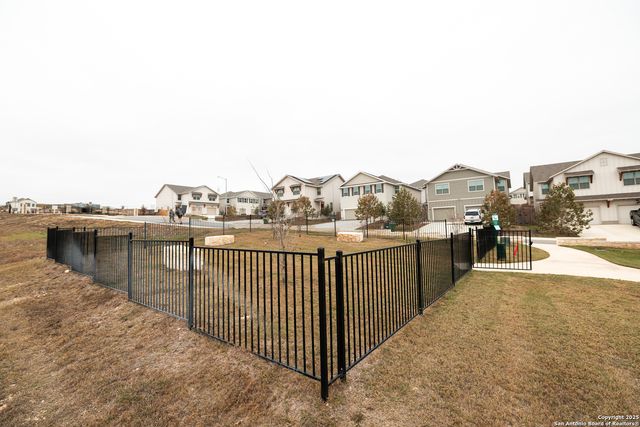 7508 Magnolia Village, San Antonio, TX 78252