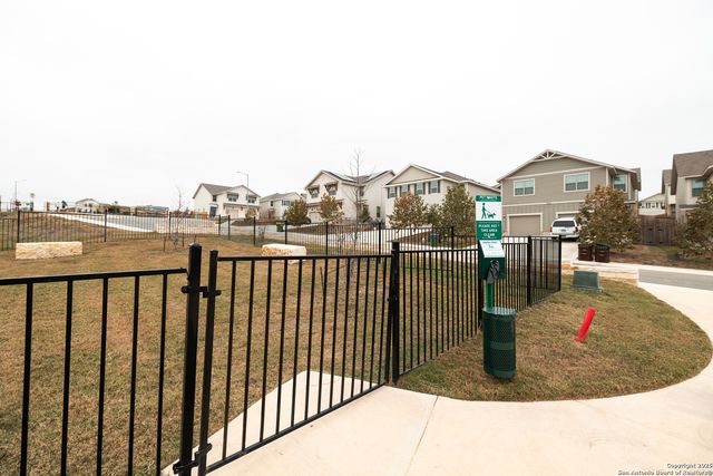 7508 Magnolia Village, San Antonio, TX 78252