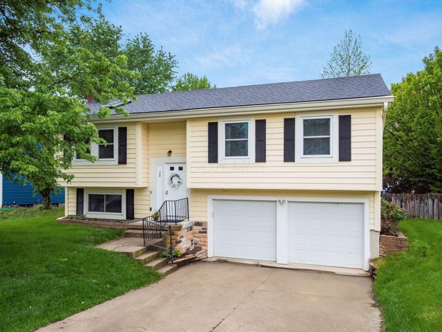 24 Ridgedale Court, Powell, OH 43065