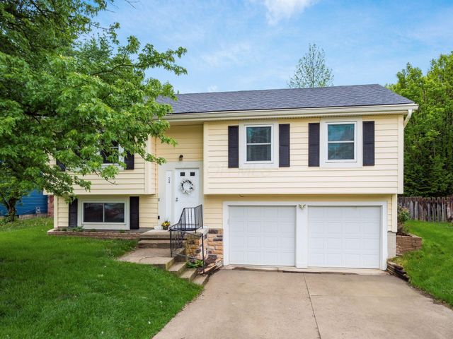 24 Ridgedale Court, Powell, OH 43065