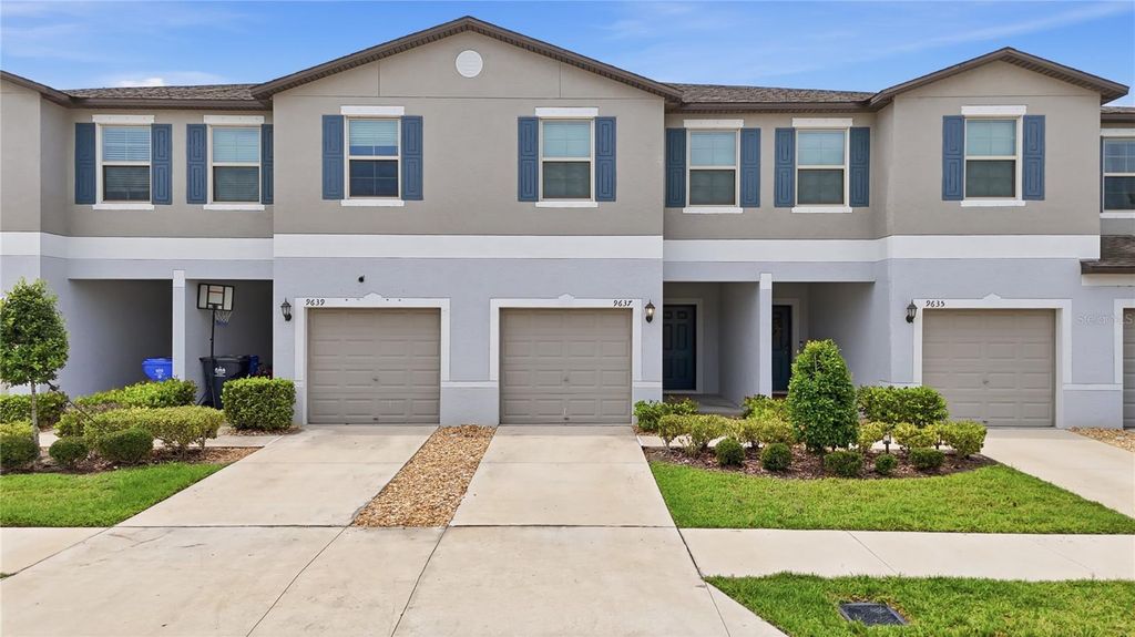 9637 MULBERRY MARSH LANE, Sun City Center, FL 33573