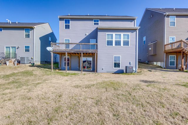 2704 Orleans Dr, Columbia, TN 38401