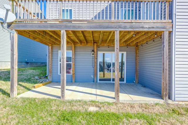 2704 Orleans Dr, Columbia, TN 38401