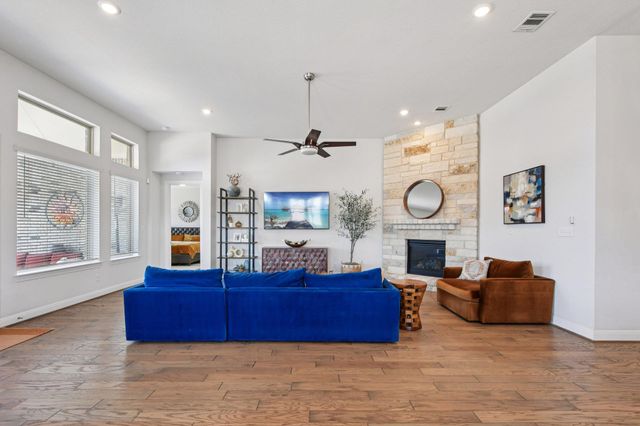 17921 Leccion DR, Pflugerville, TX 78660