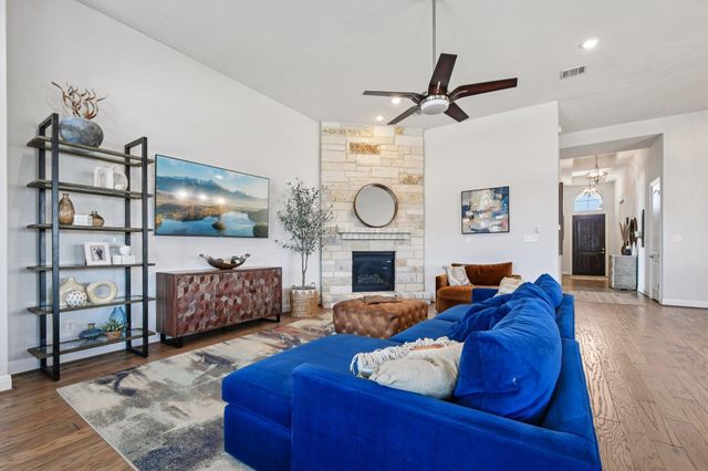 17921 Leccion DR, Pflugerville, TX 78660