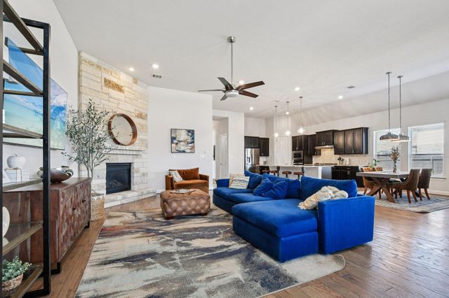 17921 Leccion DR, Pflugerville, TX 78660