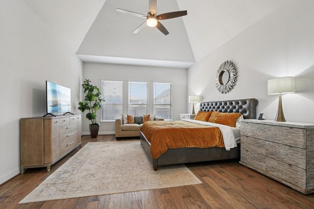 17921 Leccion DR, Pflugerville, TX 78660