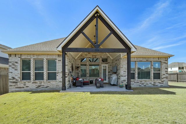 17921 Leccion DR, Pflugerville, TX 78660