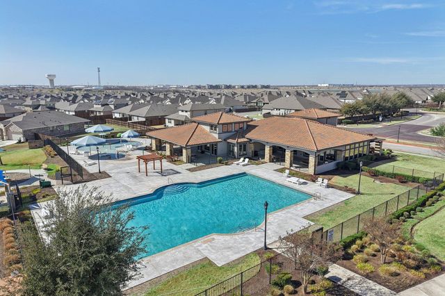 17921 Leccion DR, Pflugerville, TX 78660