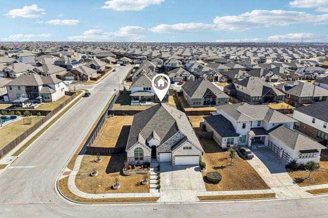 17921 Leccion DR, Pflugerville, TX 78660