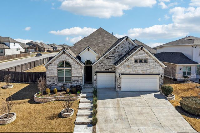 17921 Leccion DR, Pflugerville, TX 78660