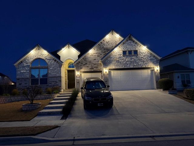 17921 Leccion DR, Pflugerville, TX 78660