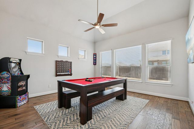 17921 Leccion DR, Pflugerville, TX 78660