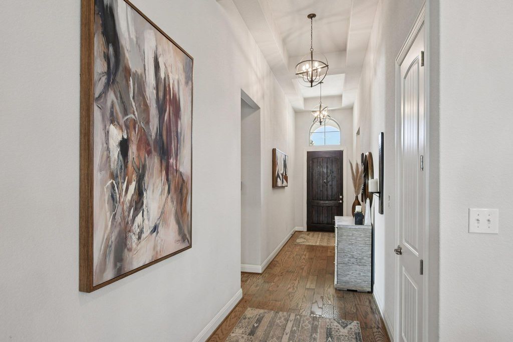 17921 Leccion DR, Pflugerville, TX 78660