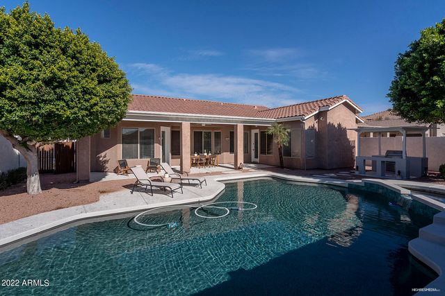 4707 E ROBIN Lane, Phoenix, AZ 85050