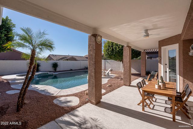 4707 E ROBIN Lane, Phoenix, AZ 85050