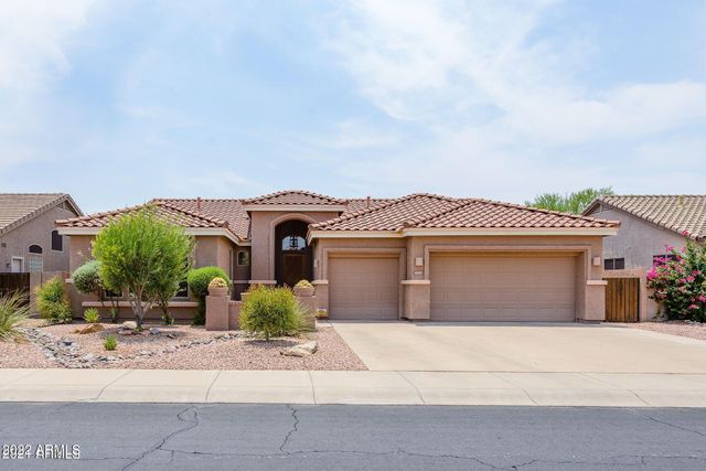 4707 E ROBIN Lane, Phoenix, AZ 85050