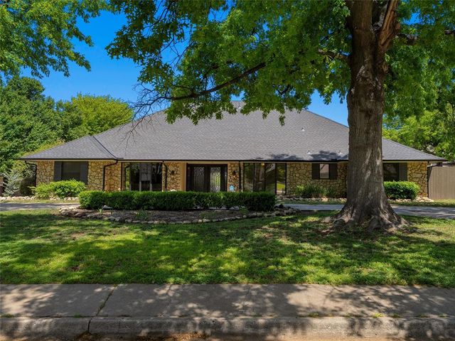 3025 Pine Ridge Road, Oklahoma City, OK 73120
