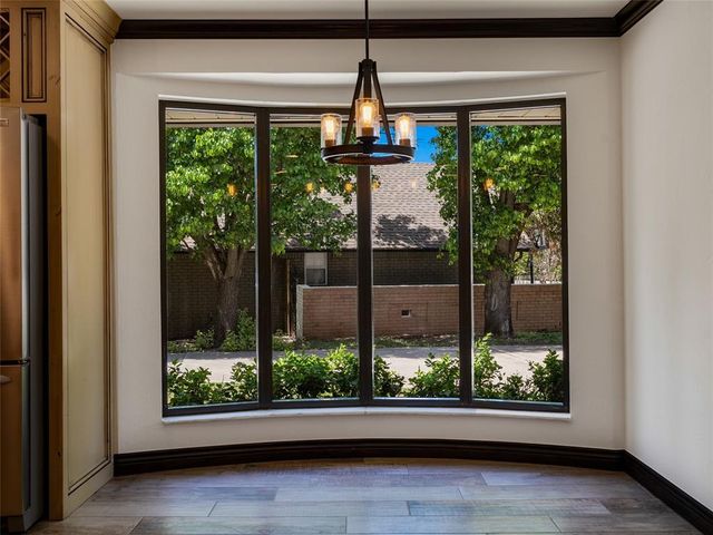 3025 Pine Ridge Road, Oklahoma City, OK 73120