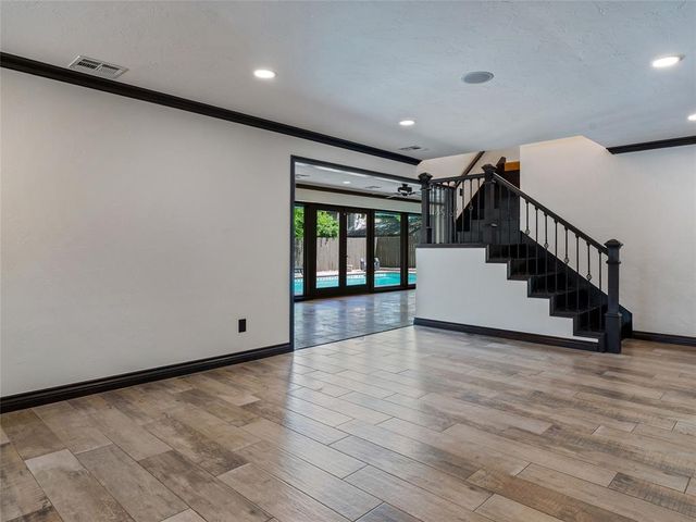 3025 Pine Ridge Road, Oklahoma City, OK 73120