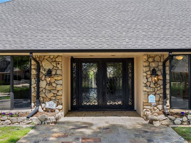 3025 Pine Ridge Road, Oklahoma City, OK 73120