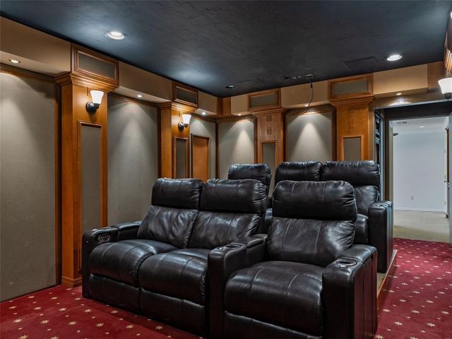 3025 Pine Ridge Road, Oklahoma City, OK 73120